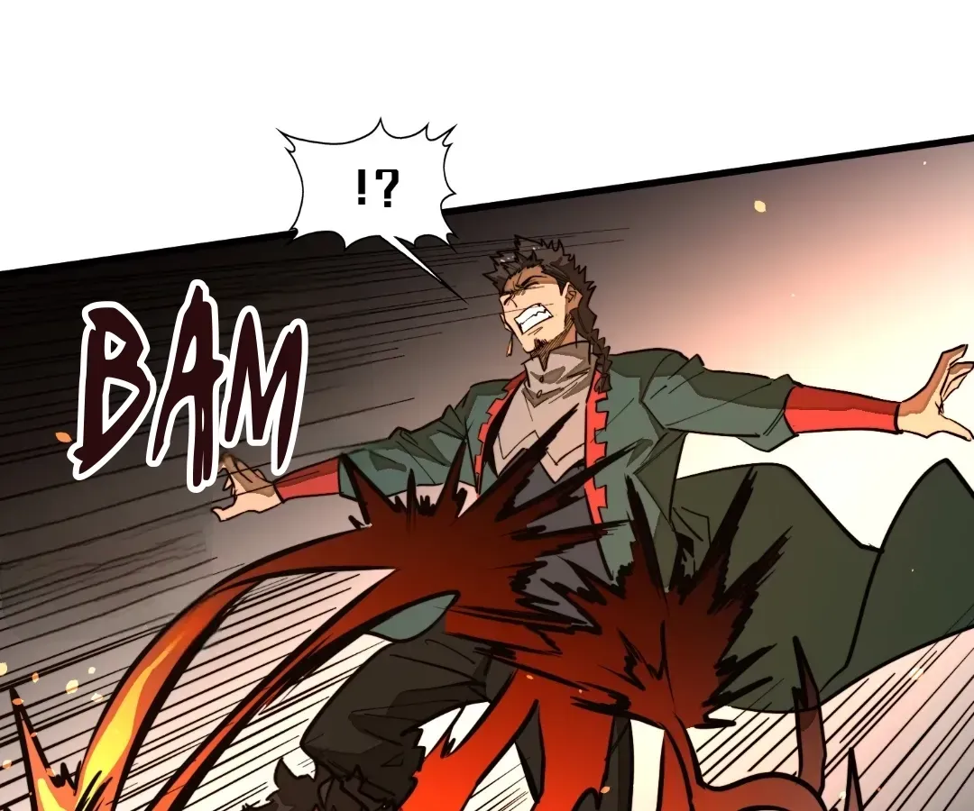 Read From Dust to Throne chapter 52 image 61 on Lezhin