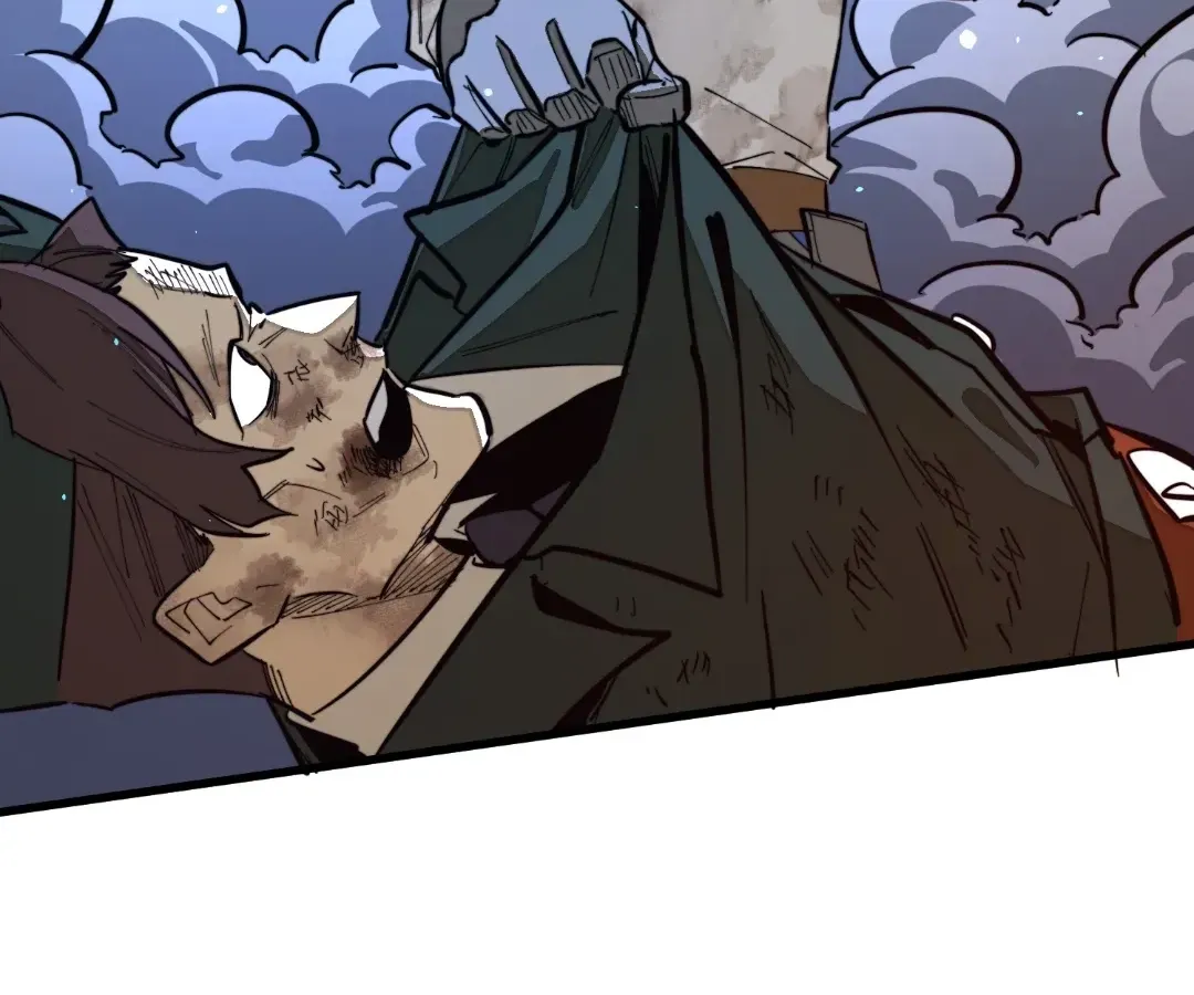 Read From Dust to Throne chapter 52 image 8 on Lezhin