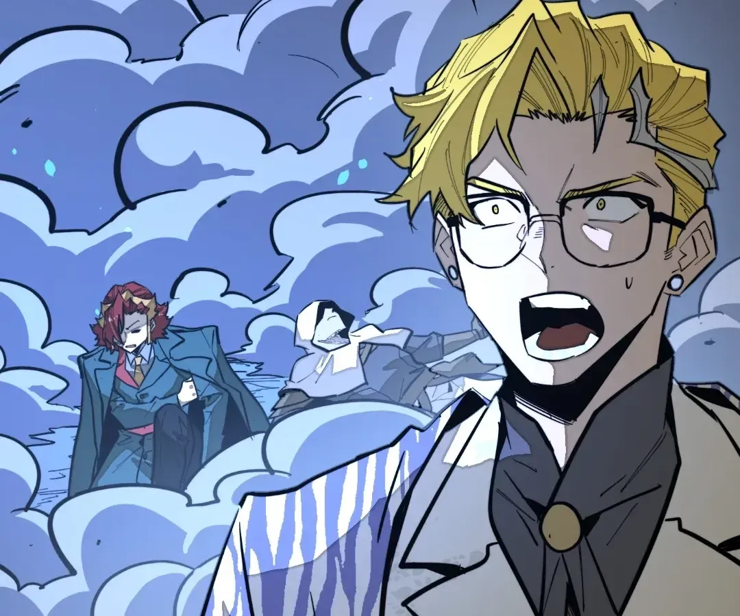 Read From Dust to Throne chapter 52 image 86 on Lezhin