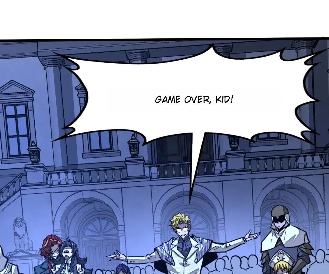 Read From Dust to Throne chapter 52 image 9 on Lezhin