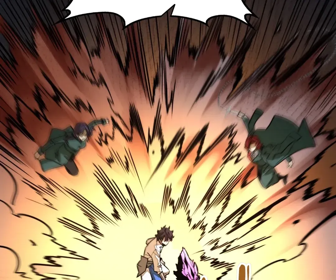 Read From Dust to Throne chapter 52 image 91 on Lezhin