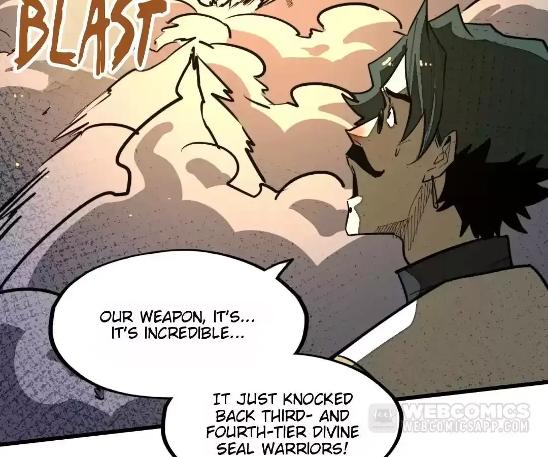 Read From Dust to Throne chapter 52 image 98 on Lezhin