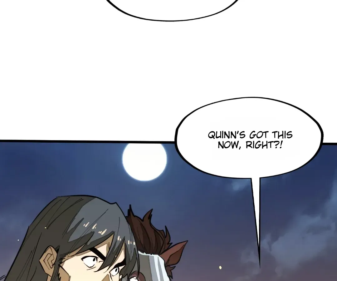 Read From Dust to Throne chapter 52 image 99 on Lezhin