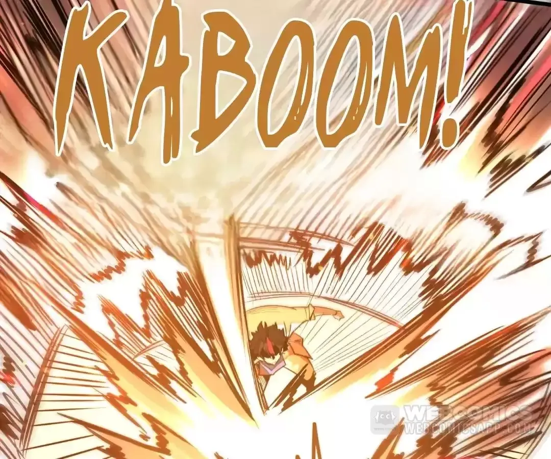 Read From Dust to Throne chapter 53 image 106 on Lezhin