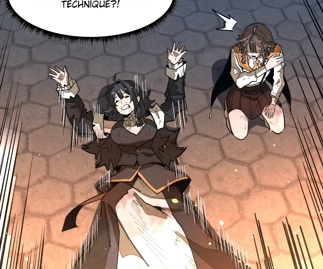 Read From Dust to Throne chapter 53 image 111 on Lezhin