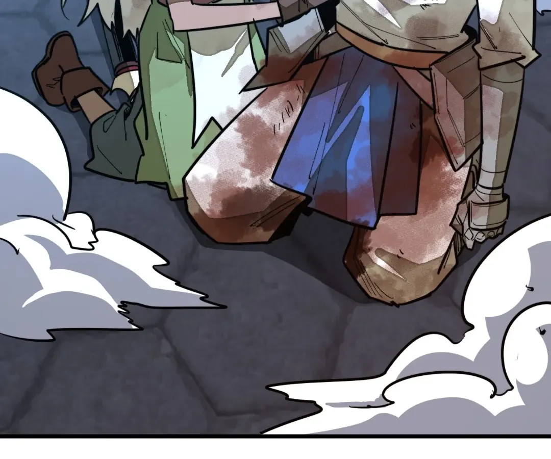 Read From Dust to Throne chapter 53 image 128 on Lezhin