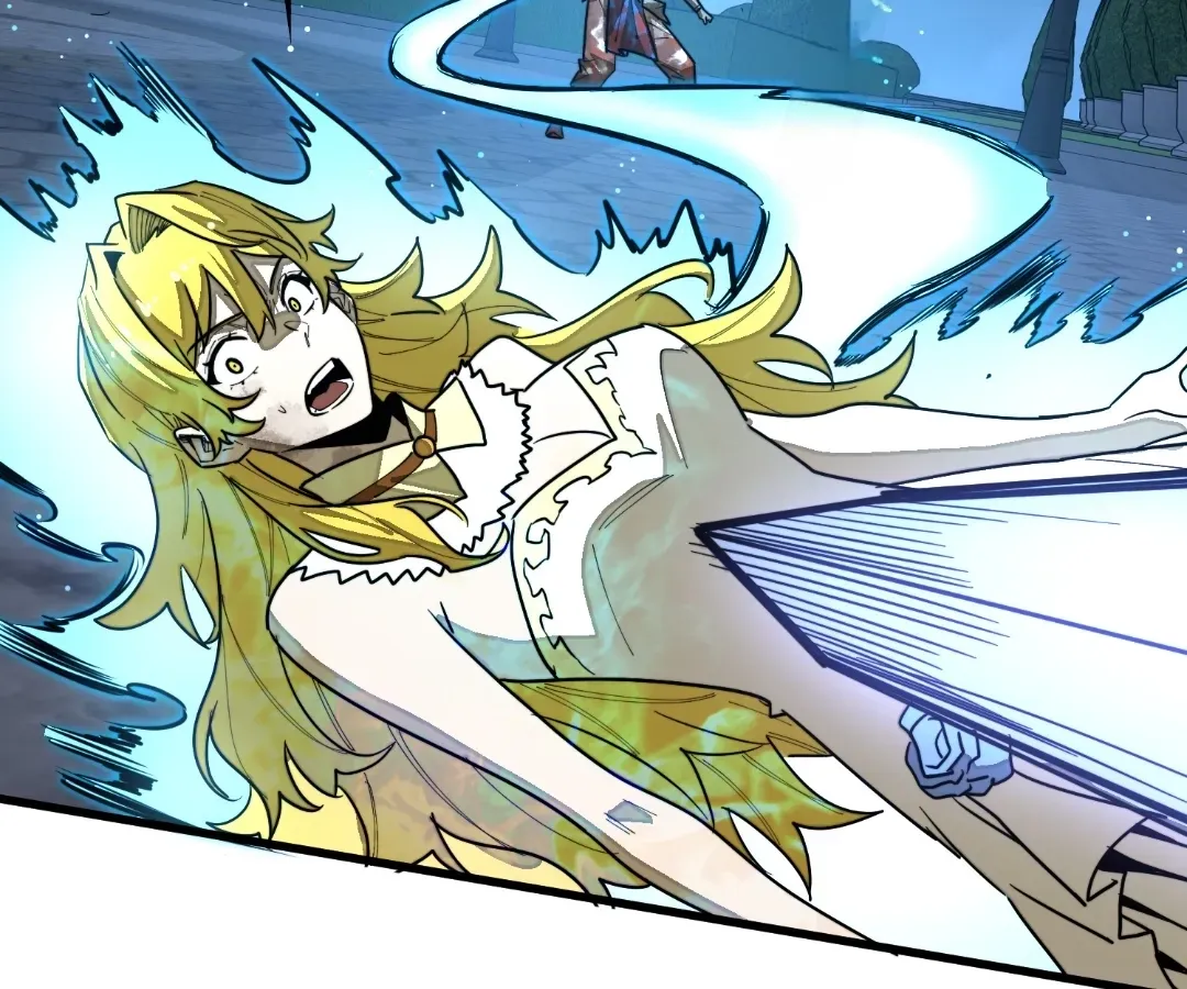 Read From Dust to Throne chapter 53 image 16 on Lezhin