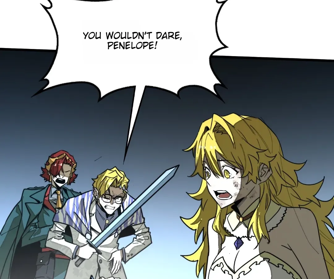 Read From Dust to Throne chapter 53 image 28 on Lezhin