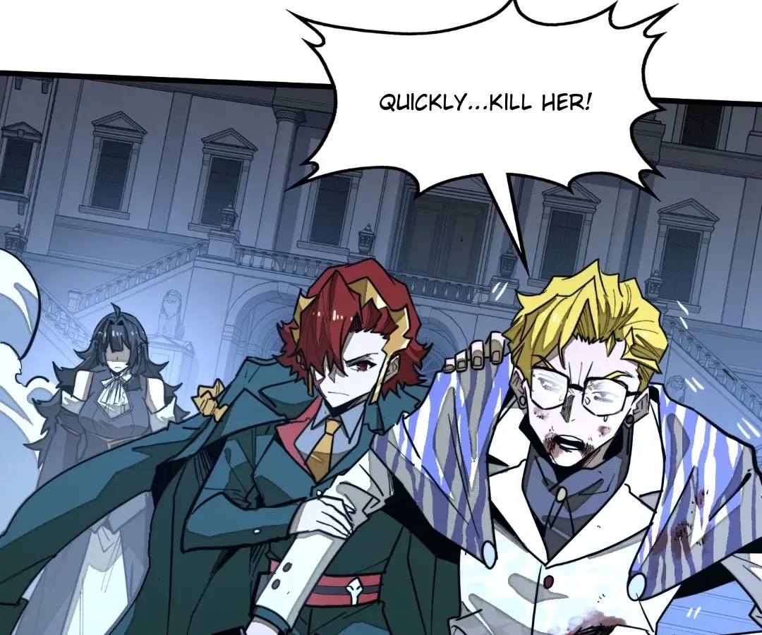 Read From Dust to Throne chapter 53 image 30 on Lezhin
