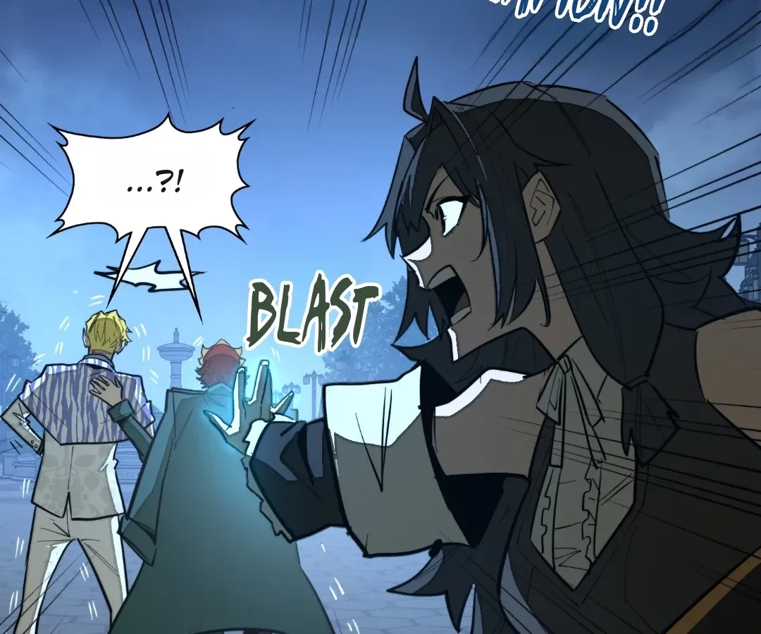 Read From Dust to Throne chapter 53 image 32 on Lezhin