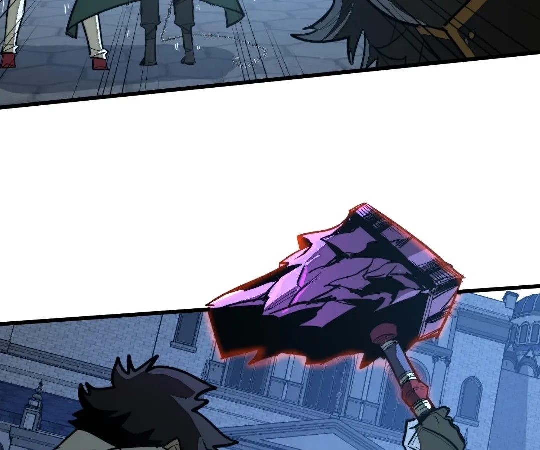 Read From Dust to Throne chapter 53 image 33 on Lezhin