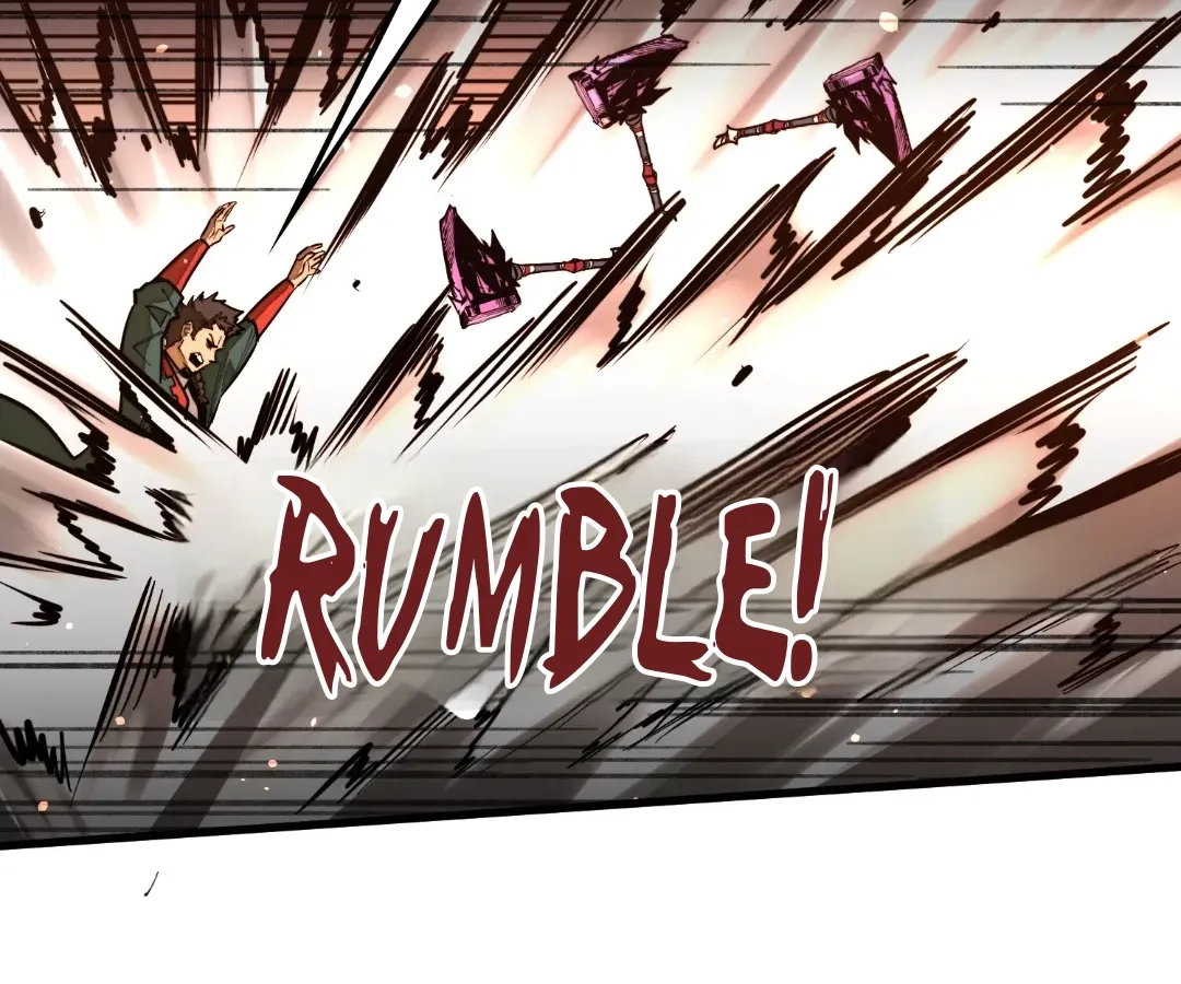 Read From Dust to Throne chapter 53 image 45 on Lezhin