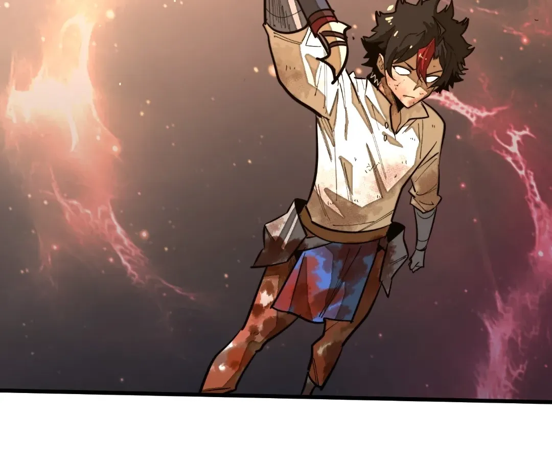 Read From Dust to Throne chapter 53 image 47 on Lezhin