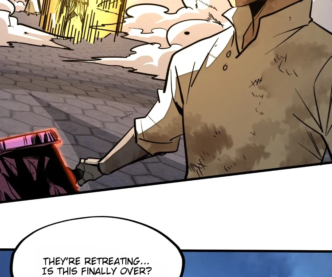 Read From Dust to Throne chapter 53 image 57 on Lezhin