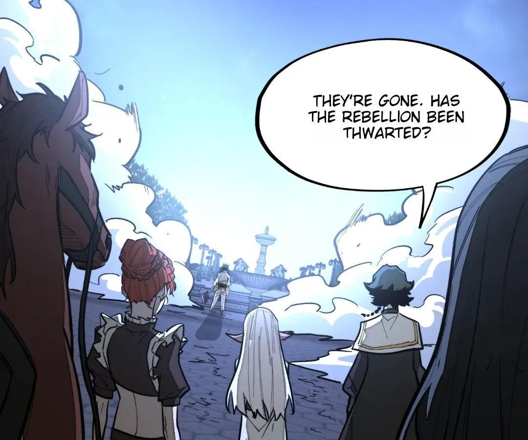 Read From Dust to Throne chapter 53 image 64 on Lezhin