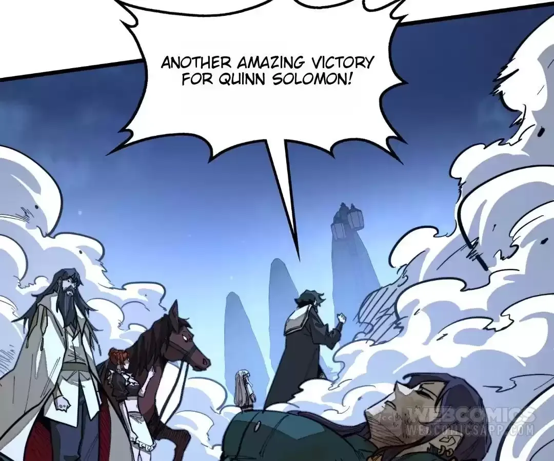 Read From Dust to Throne chapter 53 image 66 on Lezhin