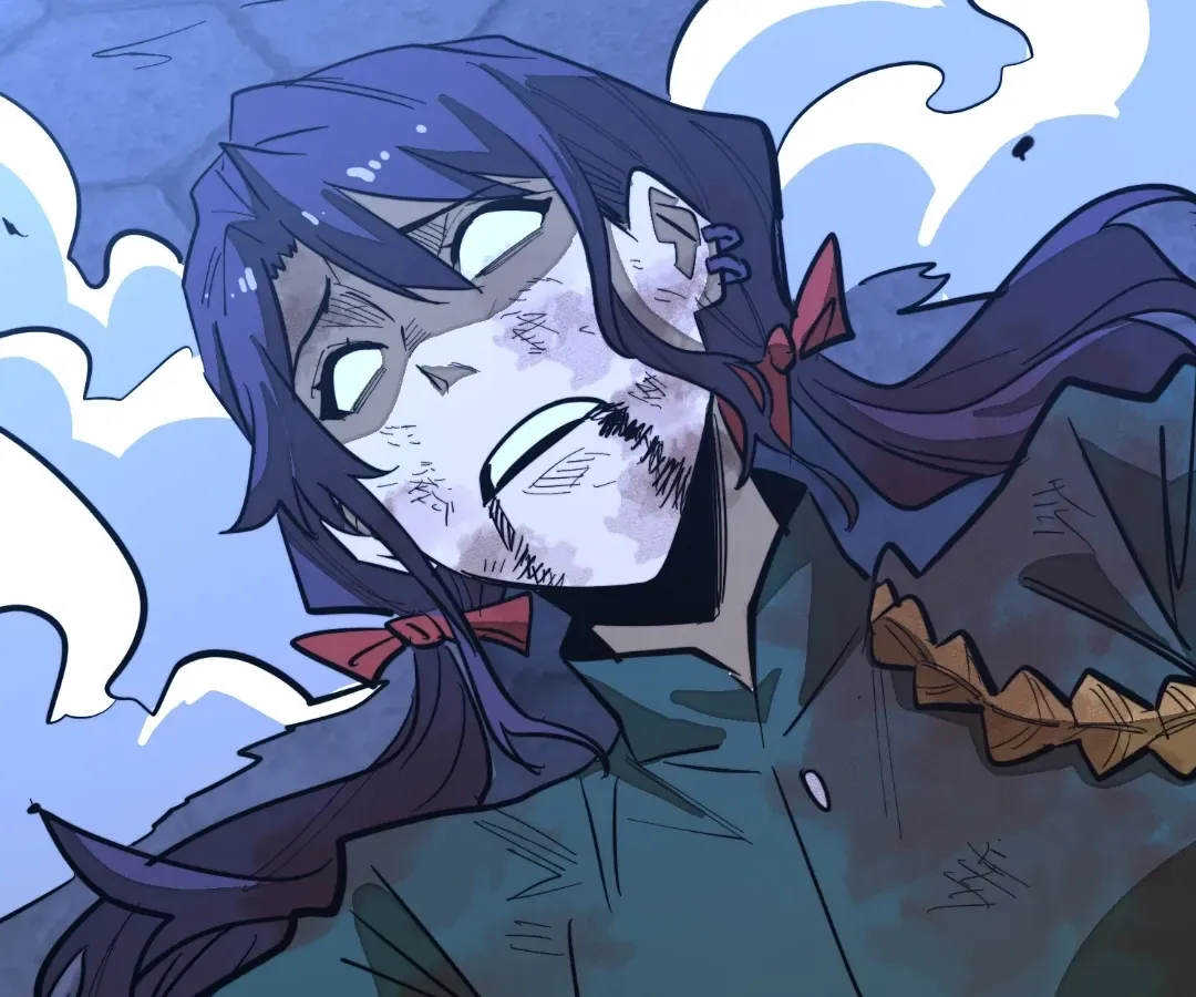 Read From Dust to Throne chapter 53 image 68 on Lezhin