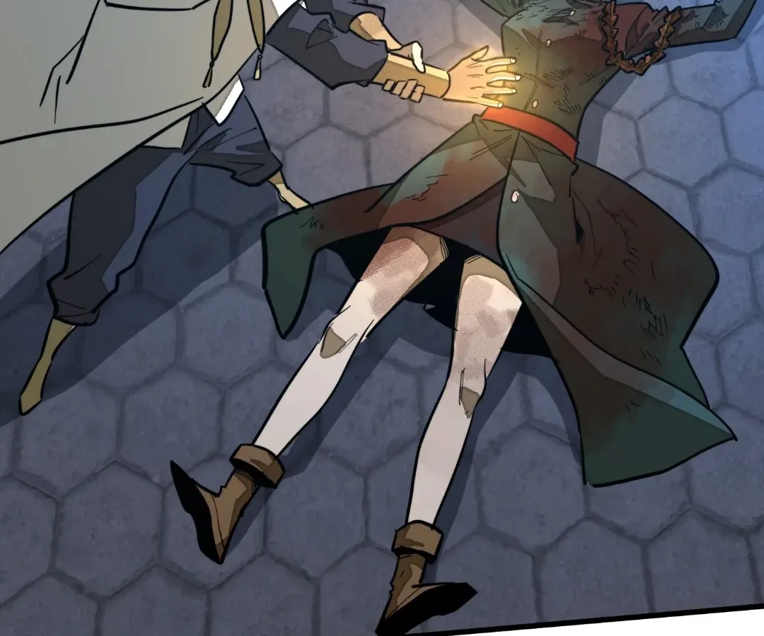 Read From Dust to Throne chapter 53 image 71 on Lezhin