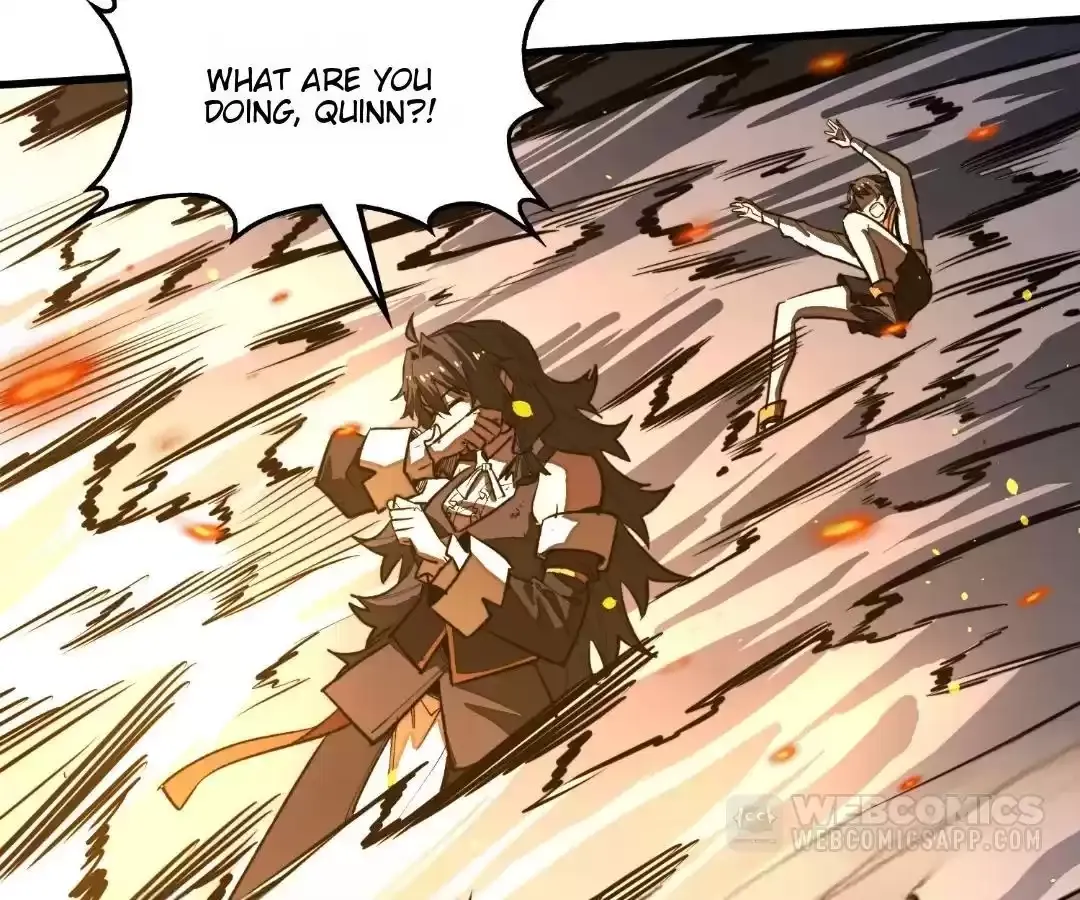 Read From Dust to Throne chapter 53 image 90 on Lezhin