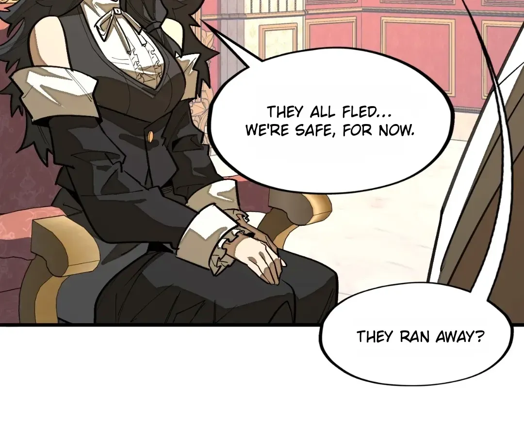 Read From Dust to Throne chapter 54 image 100 on Lezhin
