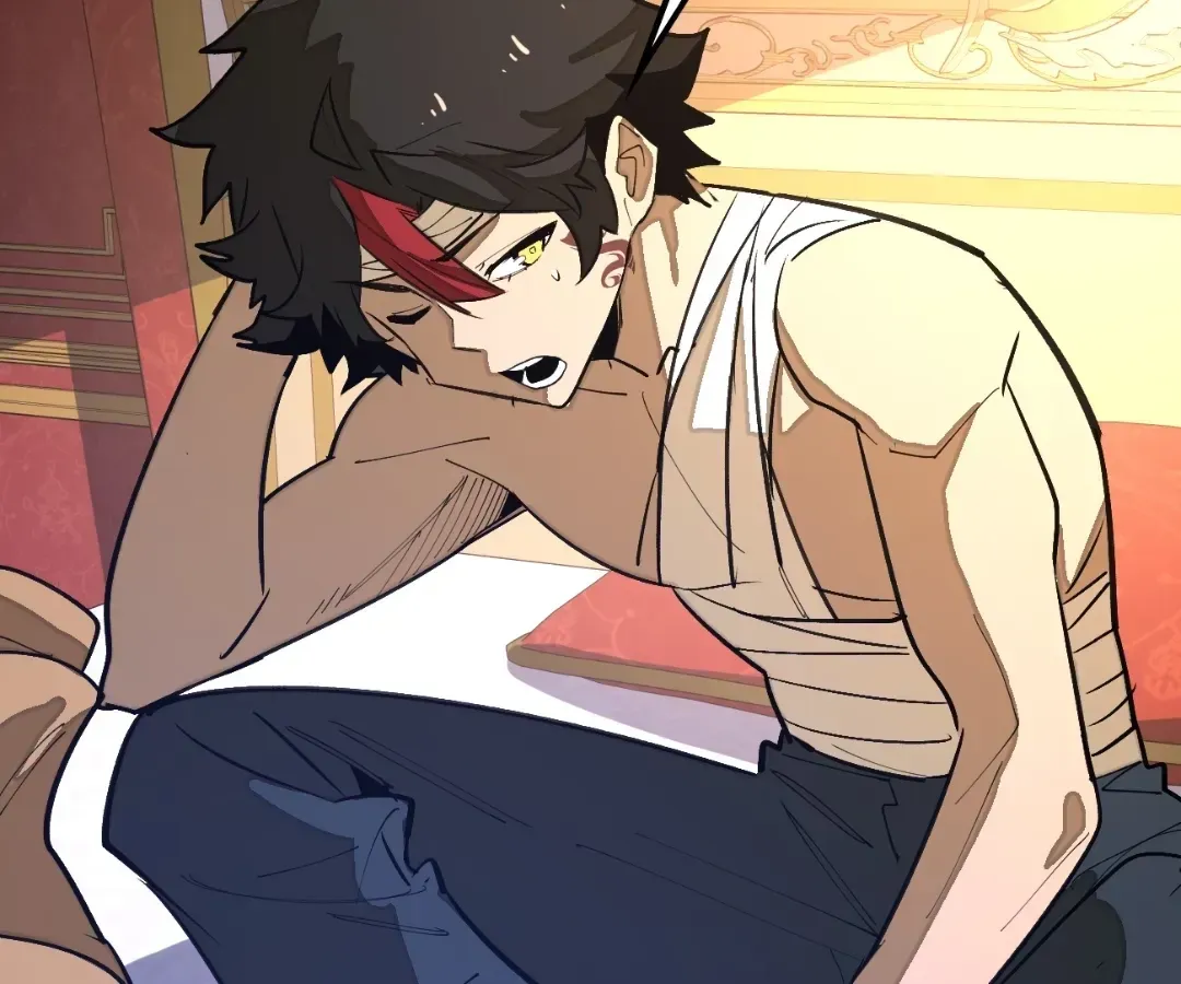 Read From Dust to Throne chapter 54 image 102 on Lezhin