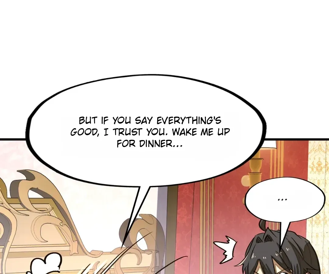 Read From Dust to Throne chapter 54 image 104 on Lezhin