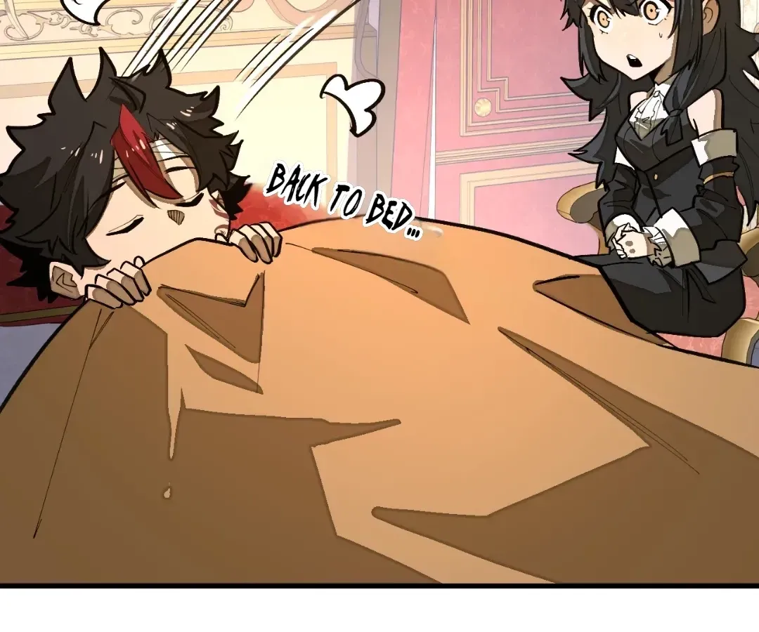 Read From Dust to Throne chapter 54 image 105 on Lezhin