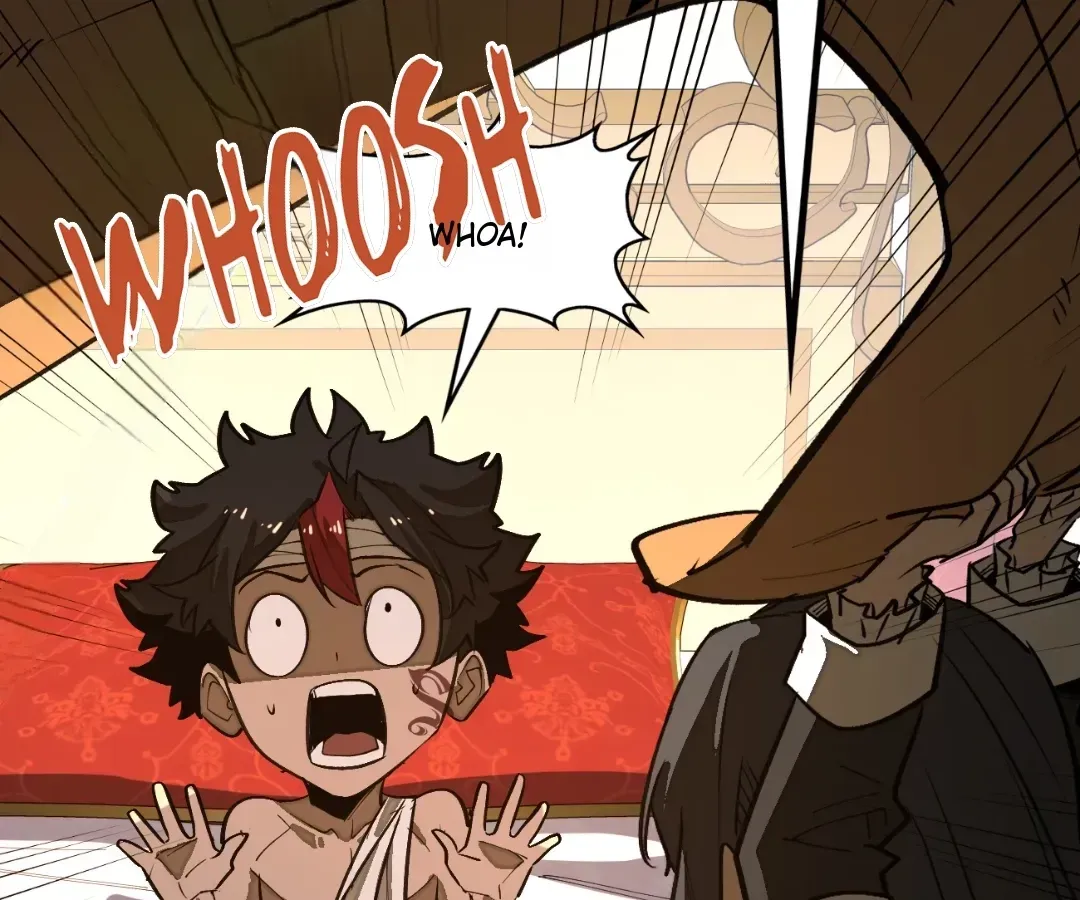 Read From Dust to Throne chapter 54 image 107 on Lezhin