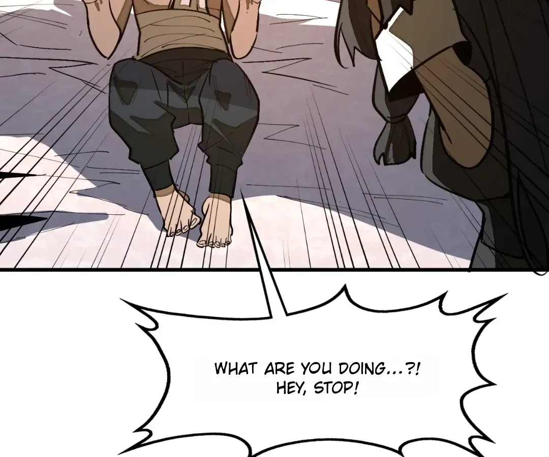 Read From Dust to Throne chapter 54 image 108 on Lezhin