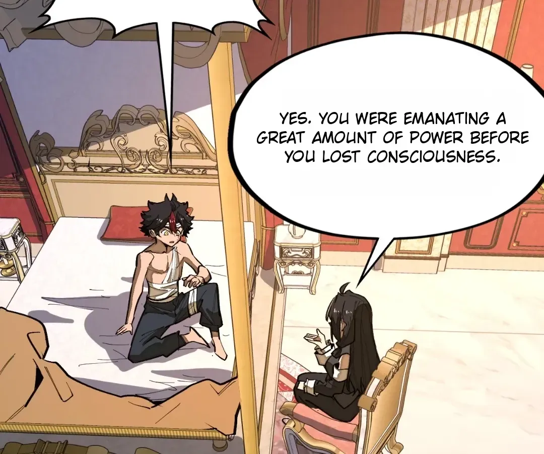 Read From Dust to Throne chapter 54 image 111 on Lezhin