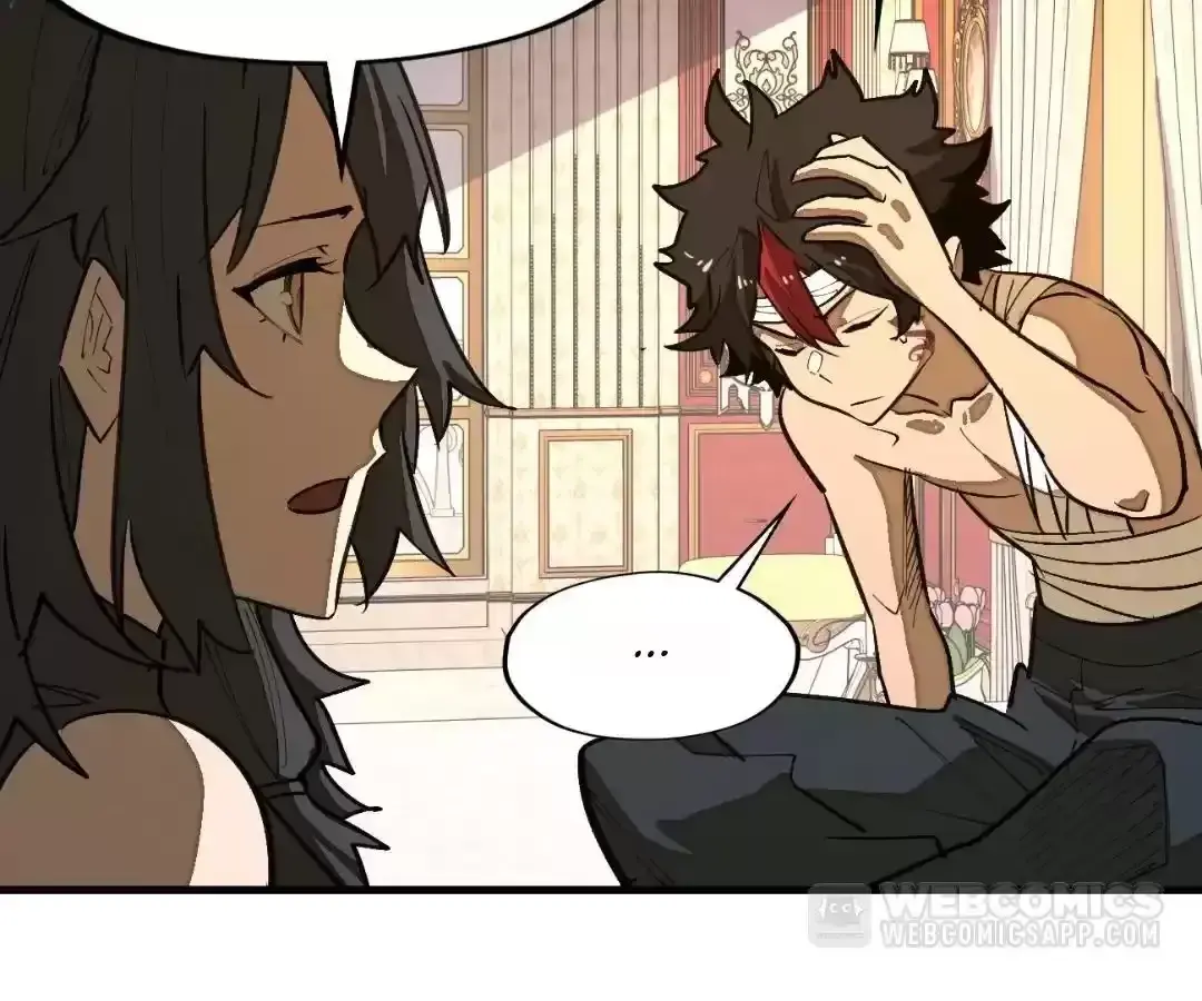 Read From Dust to Throne chapter 54 image 114 on Lezhin