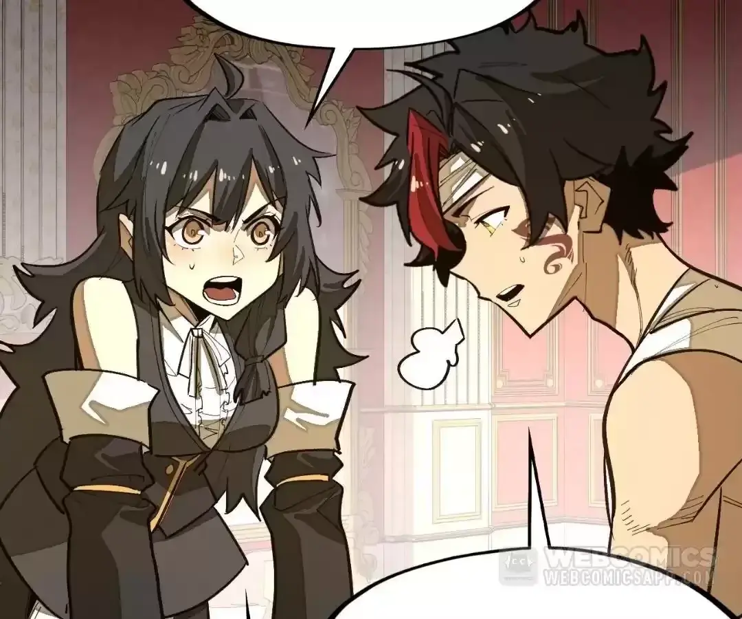 Read From Dust to Throne chapter 54 image 122 on Lezhin