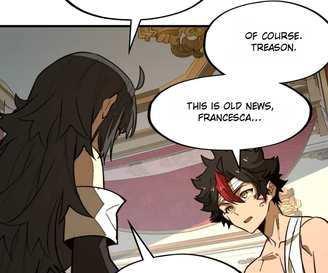 Read From Dust to Throne chapter 54 image 124 on Lezhin