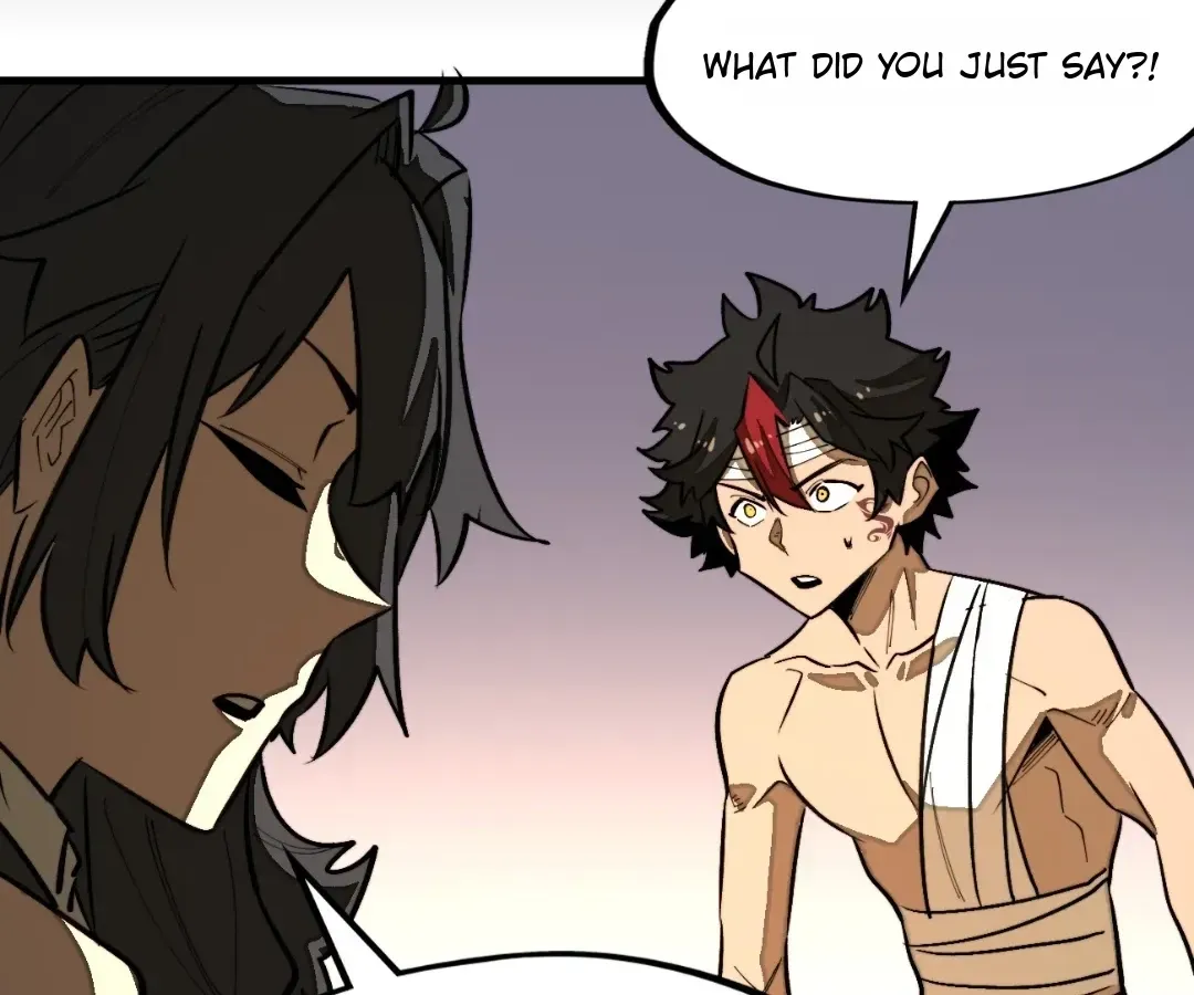 Read From Dust to Throne chapter 54 image 141 on Lezhin