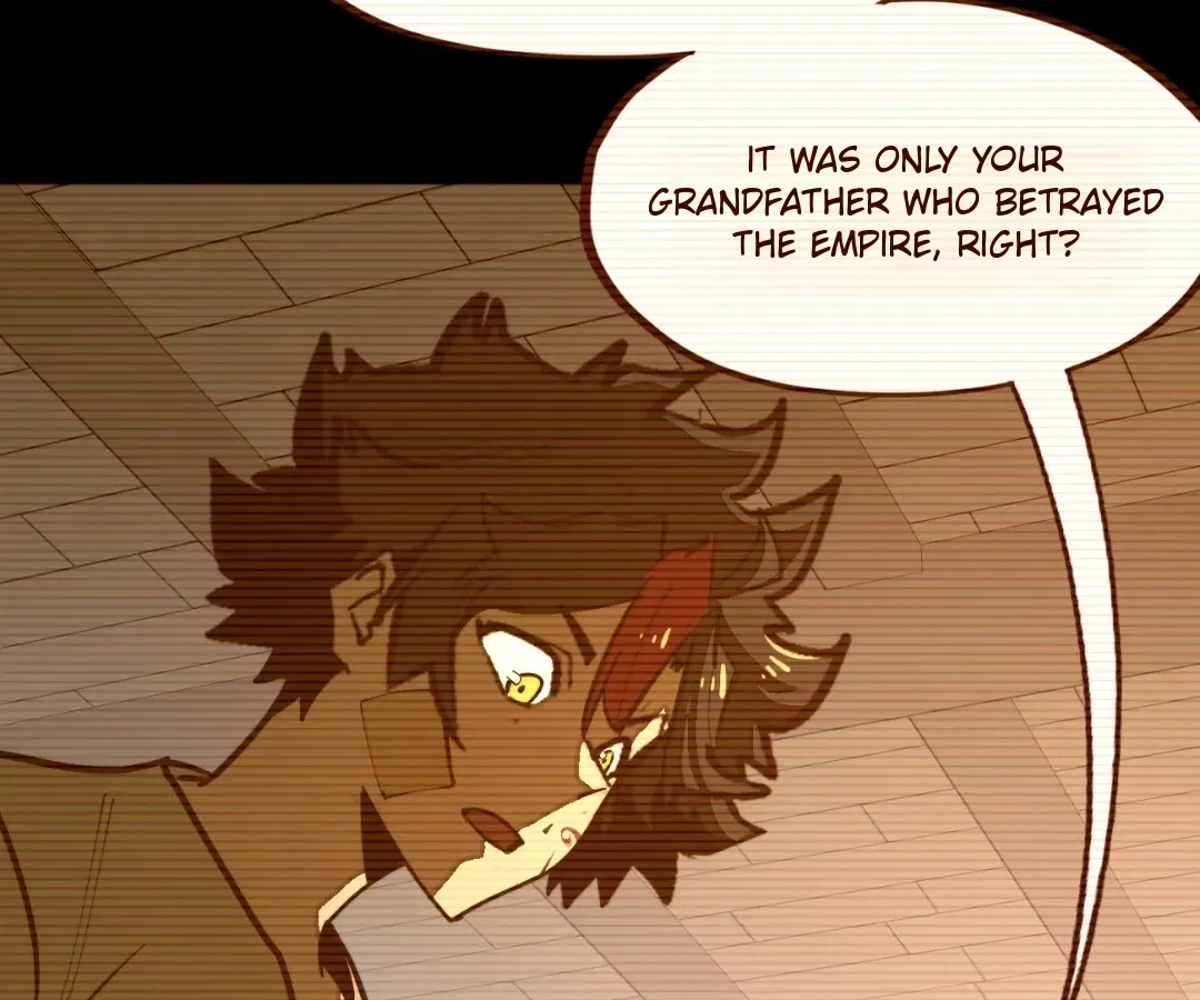 Read From Dust to Throne chapter 54 image 15 on Lezhin