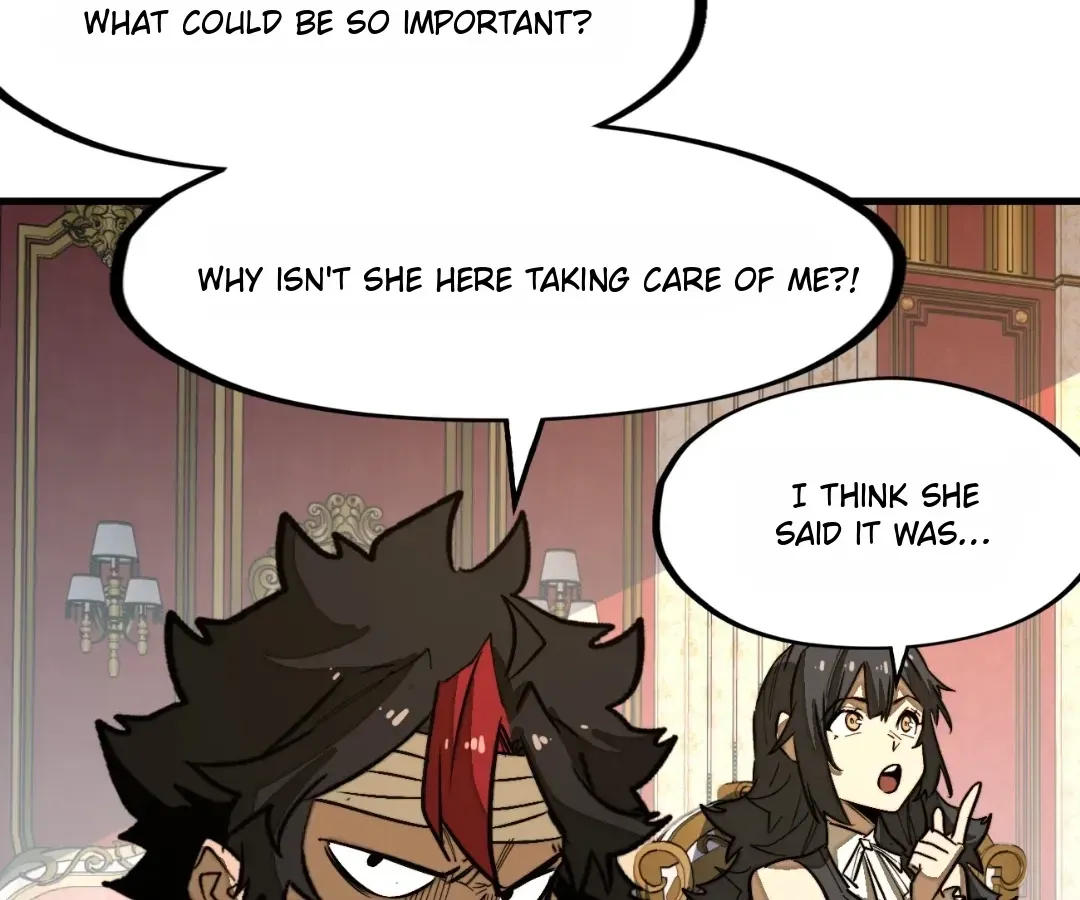 Read From Dust to Throne chapter 54 image 156 on Lezhin