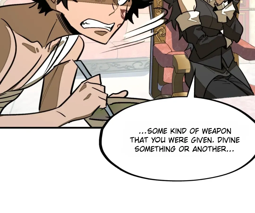 Read From Dust to Throne chapter 54 image 157 on Lezhin