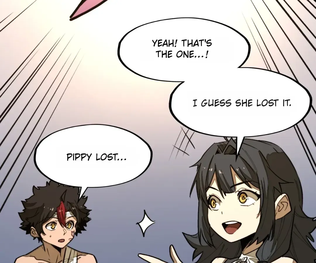 Read From Dust to Throne chapter 54 image 159 on Lezhin