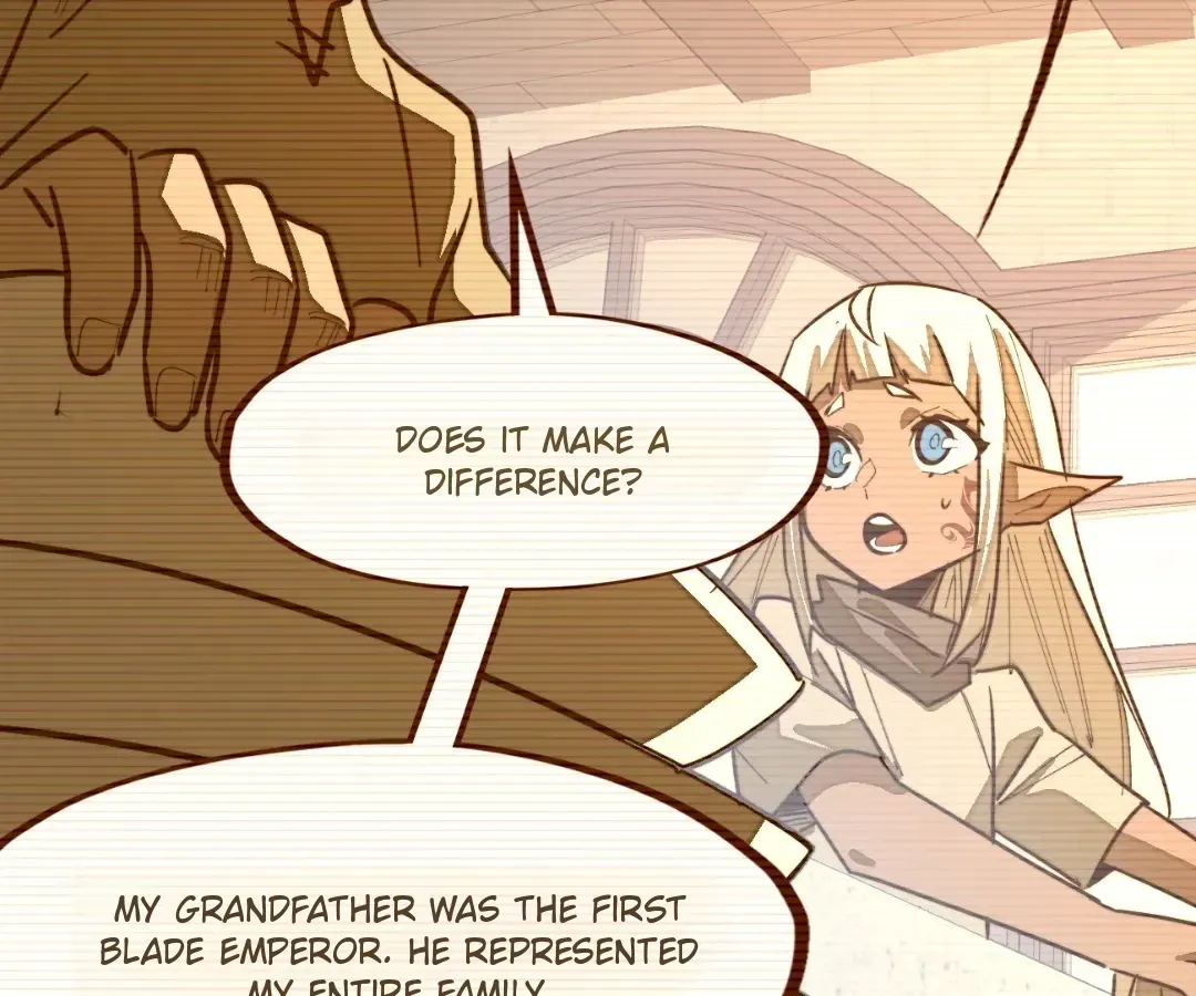 Read From Dust to Throne chapter 54 image 16 on Lezhin