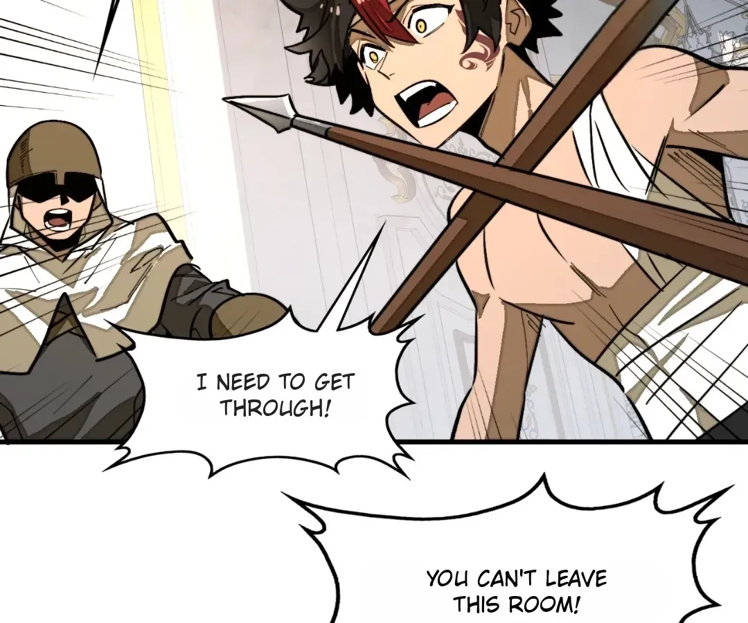 Read From Dust to Throne chapter 54 image 166 on Lezhin