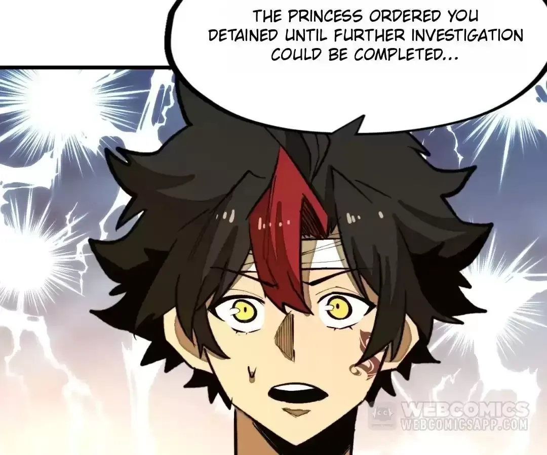 Read From Dust to Throne chapter 54 image 170 on Lezhin