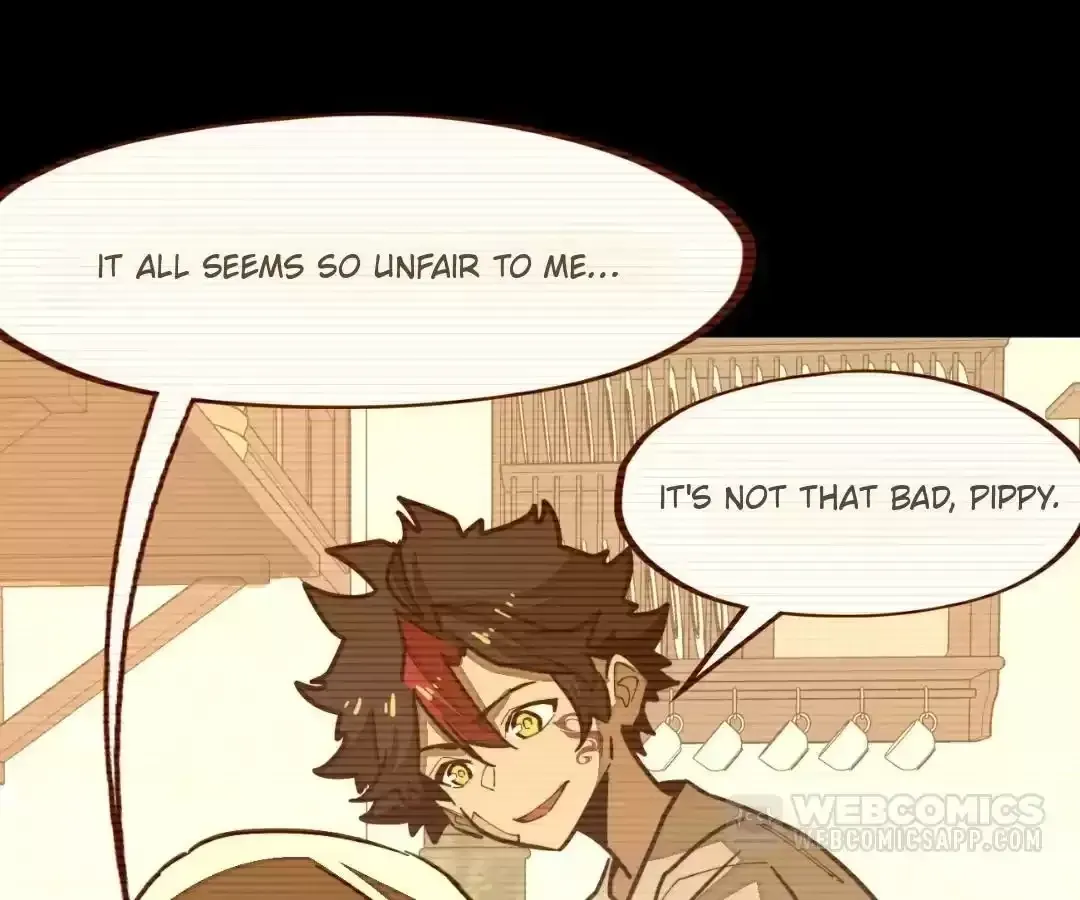 Read From Dust to Throne chapter 54 image 18 on Lezhin