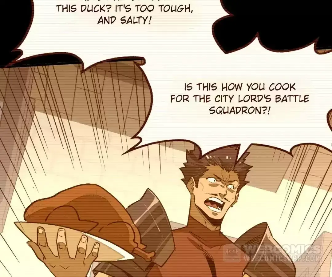 Read From Dust to Throne chapter 54 image 26 on Lezhin