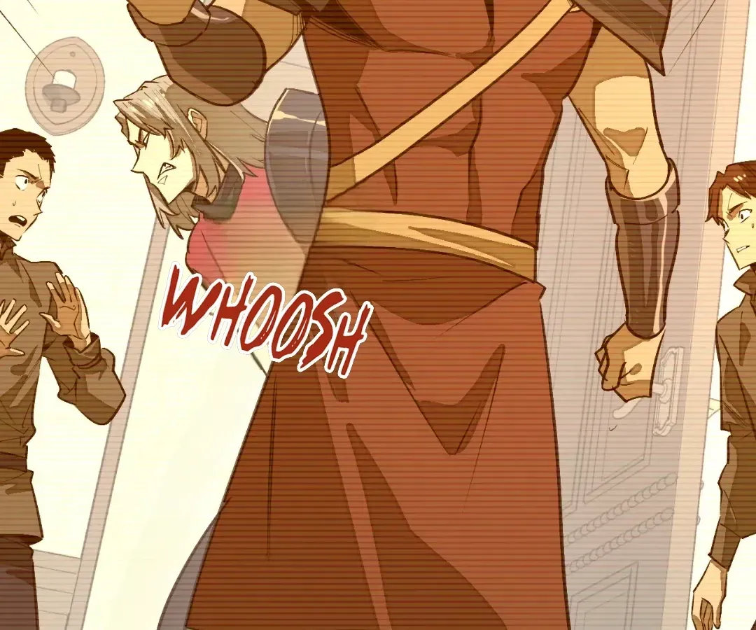 Read From Dust to Throne chapter 54 image 27 on Lezhin
