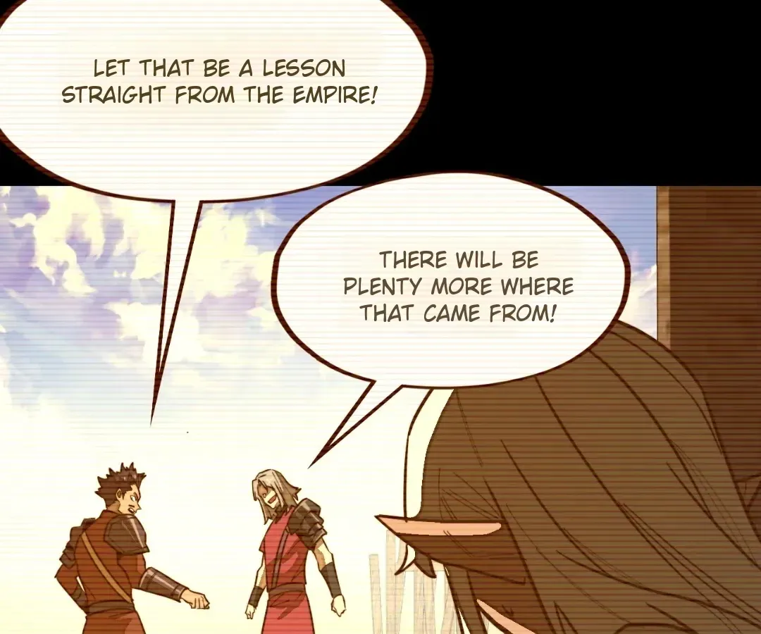 Read From Dust to Throne chapter 54 image 3 on Lezhin