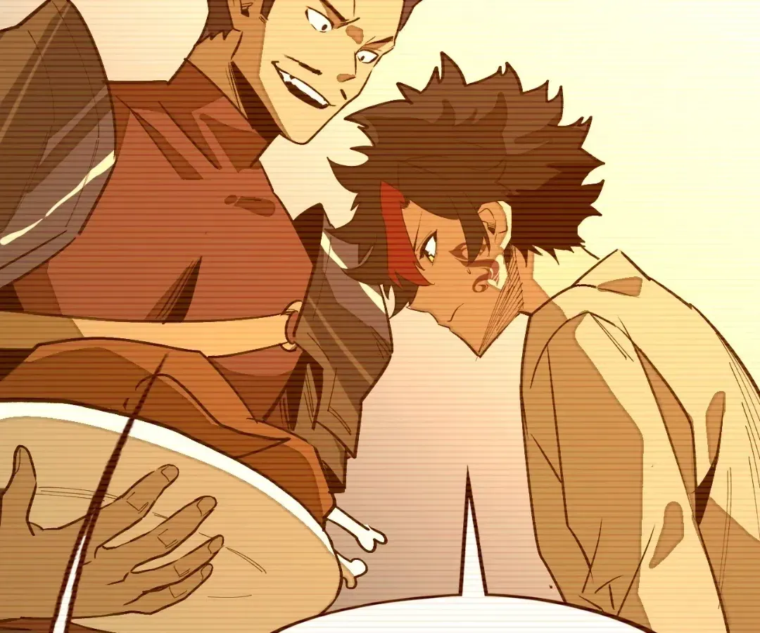 Read From Dust to Throne chapter 54 image 35 on Lezhin