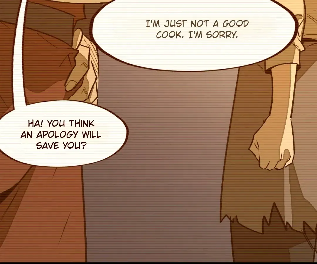 Read From Dust to Throne chapter 54 image 36 on Lezhin