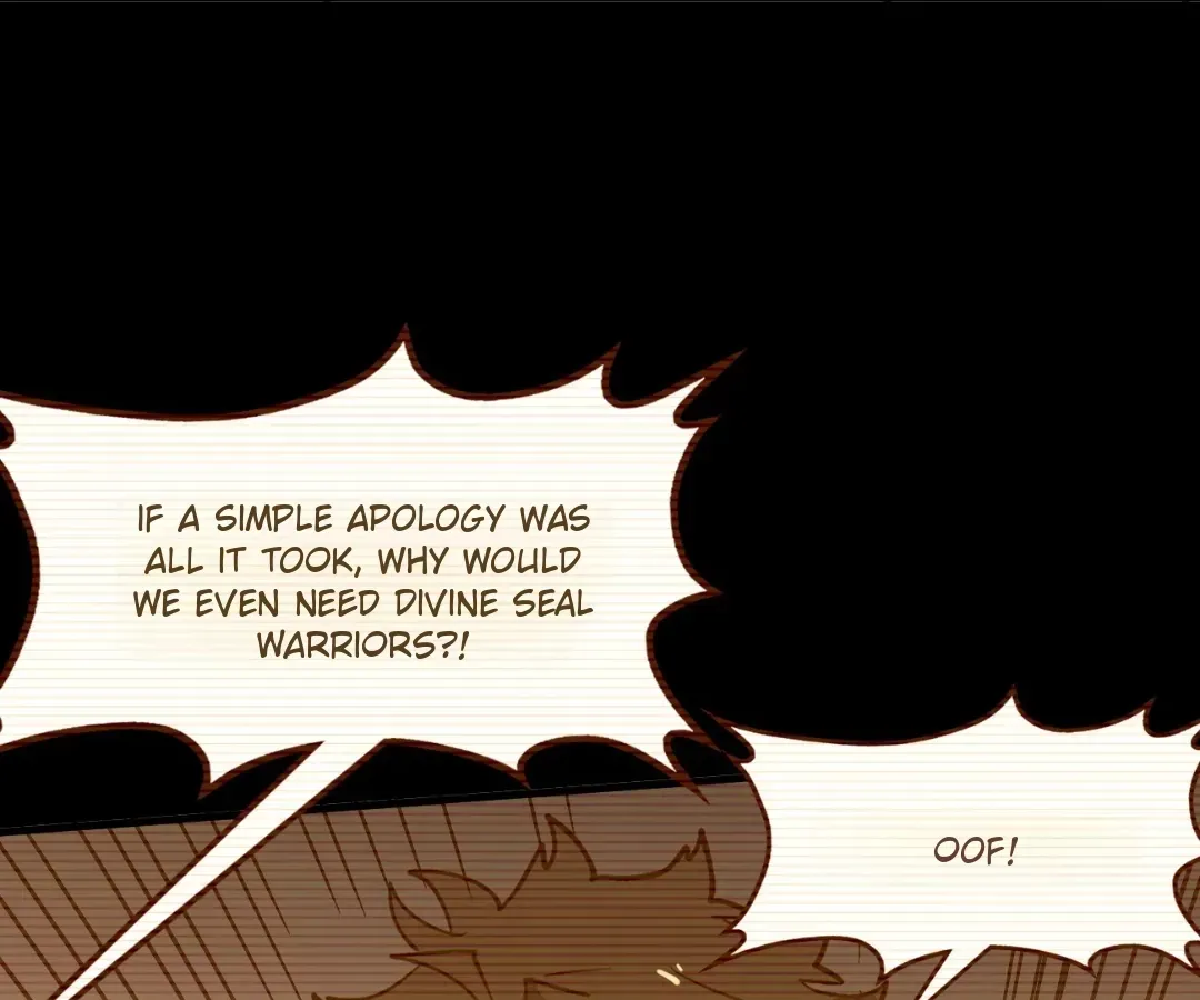 Read From Dust to Throne chapter 54 image 37 on Lezhin
