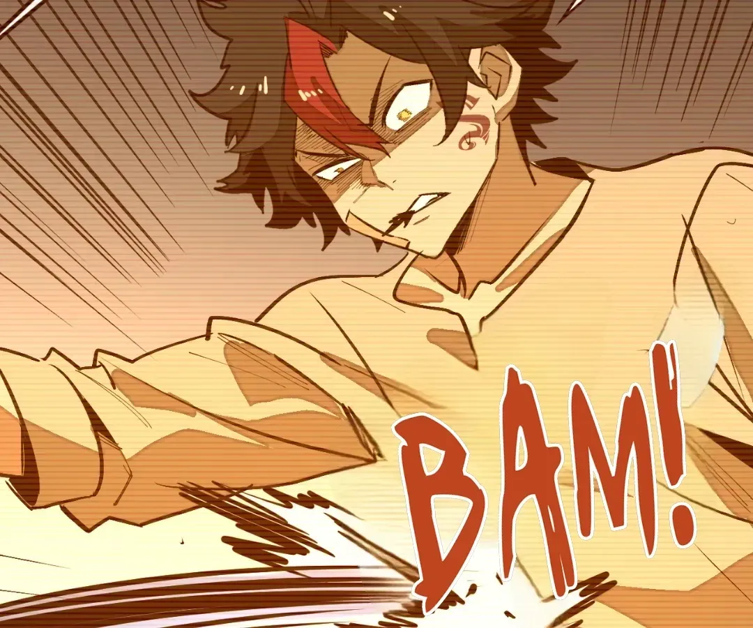 Read From Dust to Throne chapter 54 image 38 on Lezhin