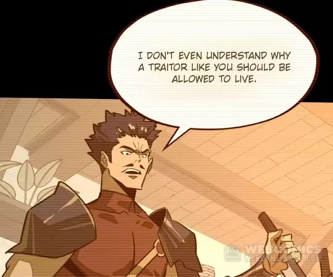 Read From Dust to Throne chapter 54 image 42 on Lezhin